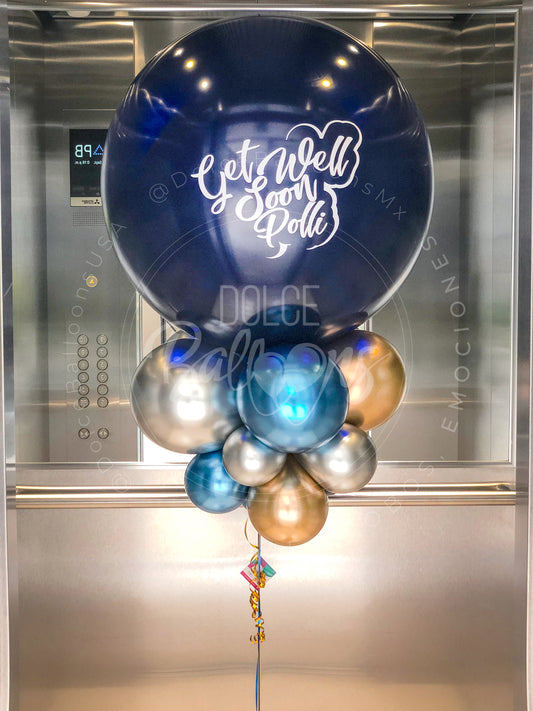 Big Balloons