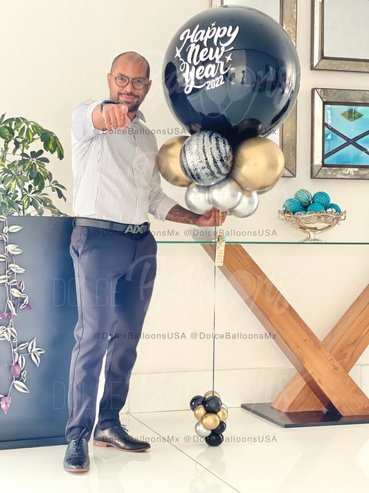 Big Balloons