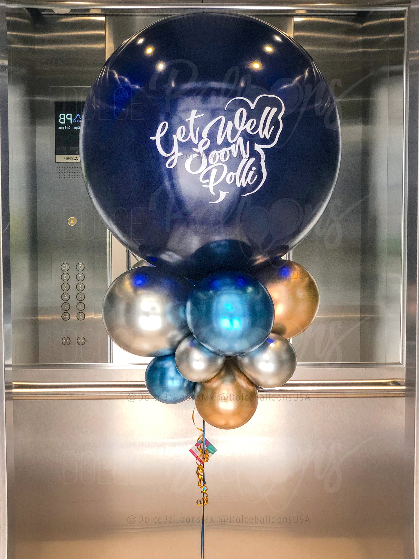 Big Balloons