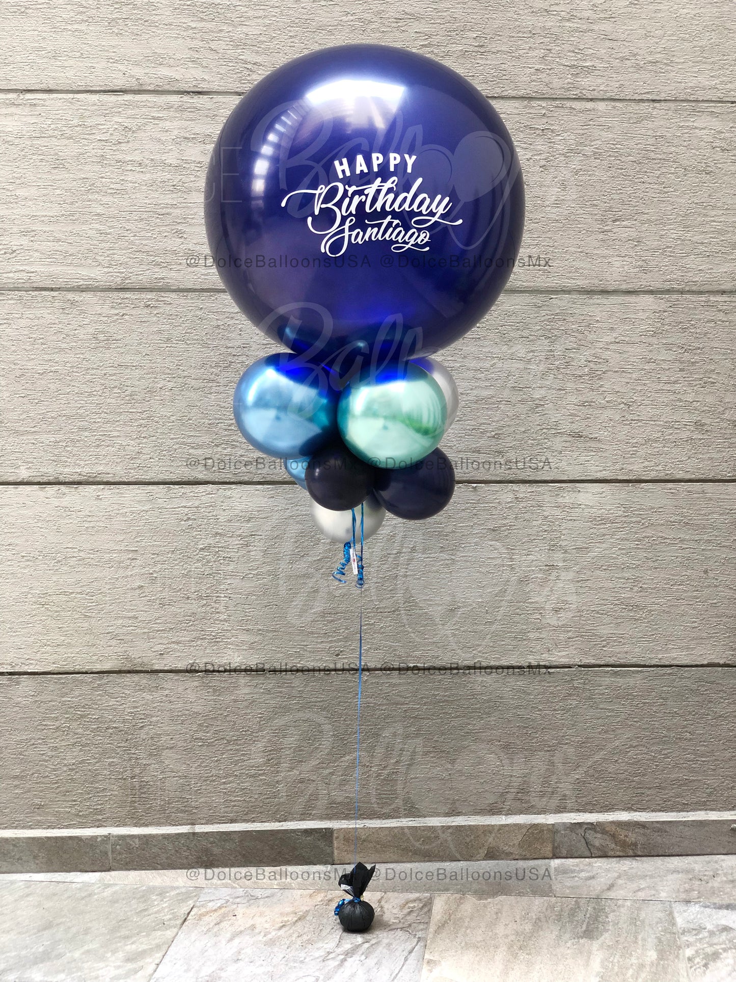 Big Balloons