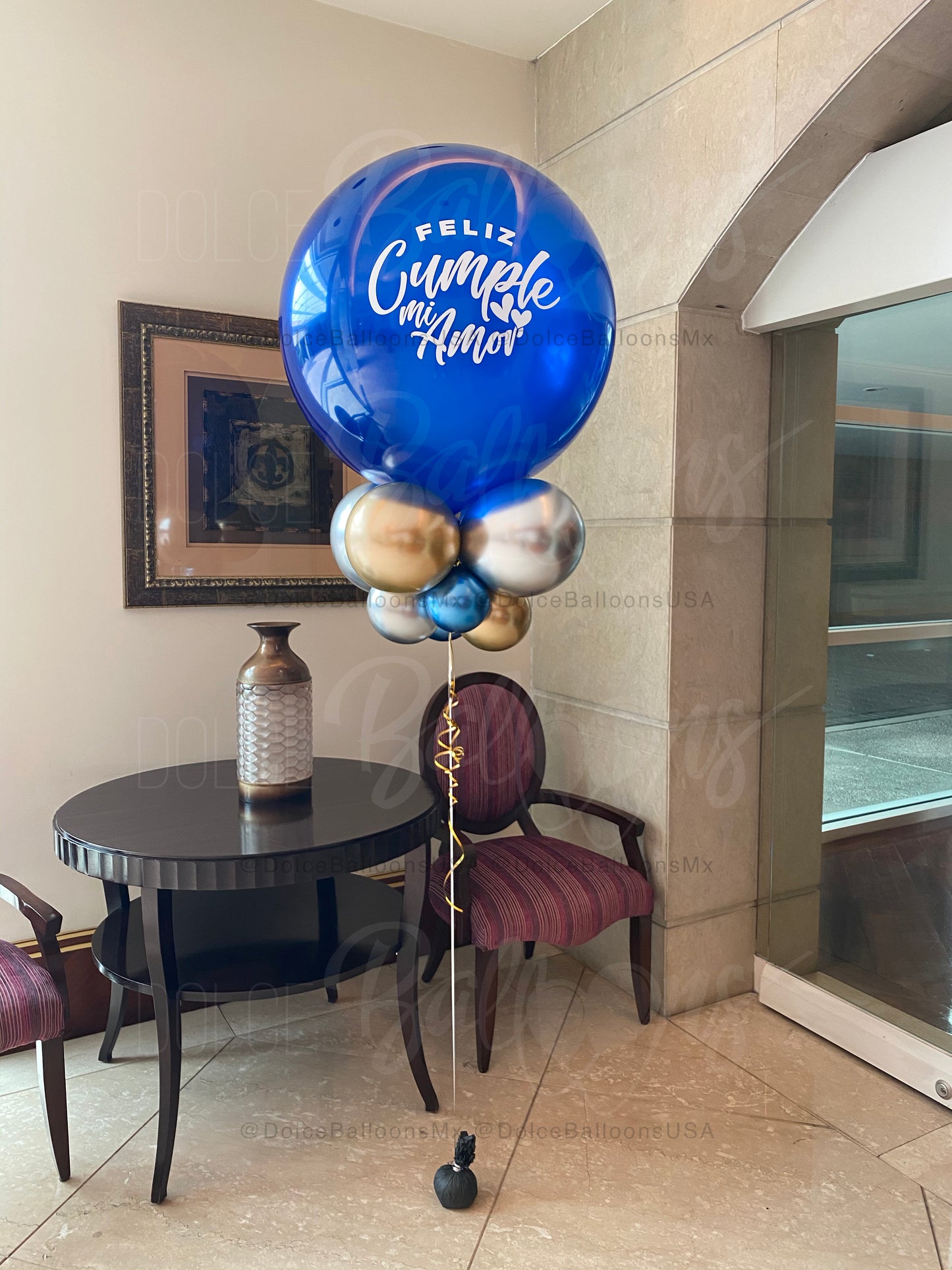 Big Balloons