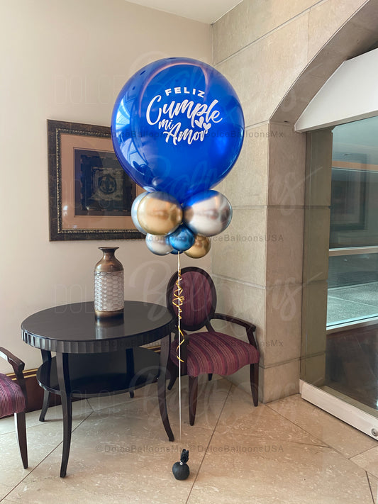 Big Balloons