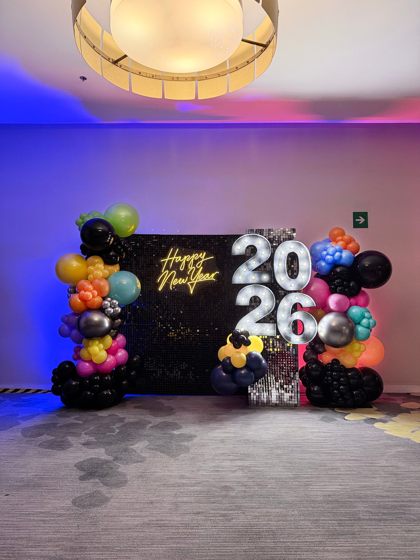 Photo Opportunity 2026